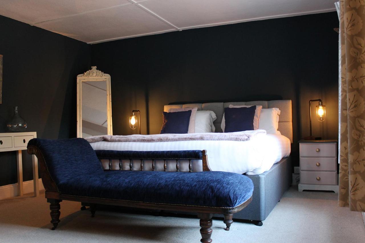 The Hatch Inn Тонтон Экстерьер фото