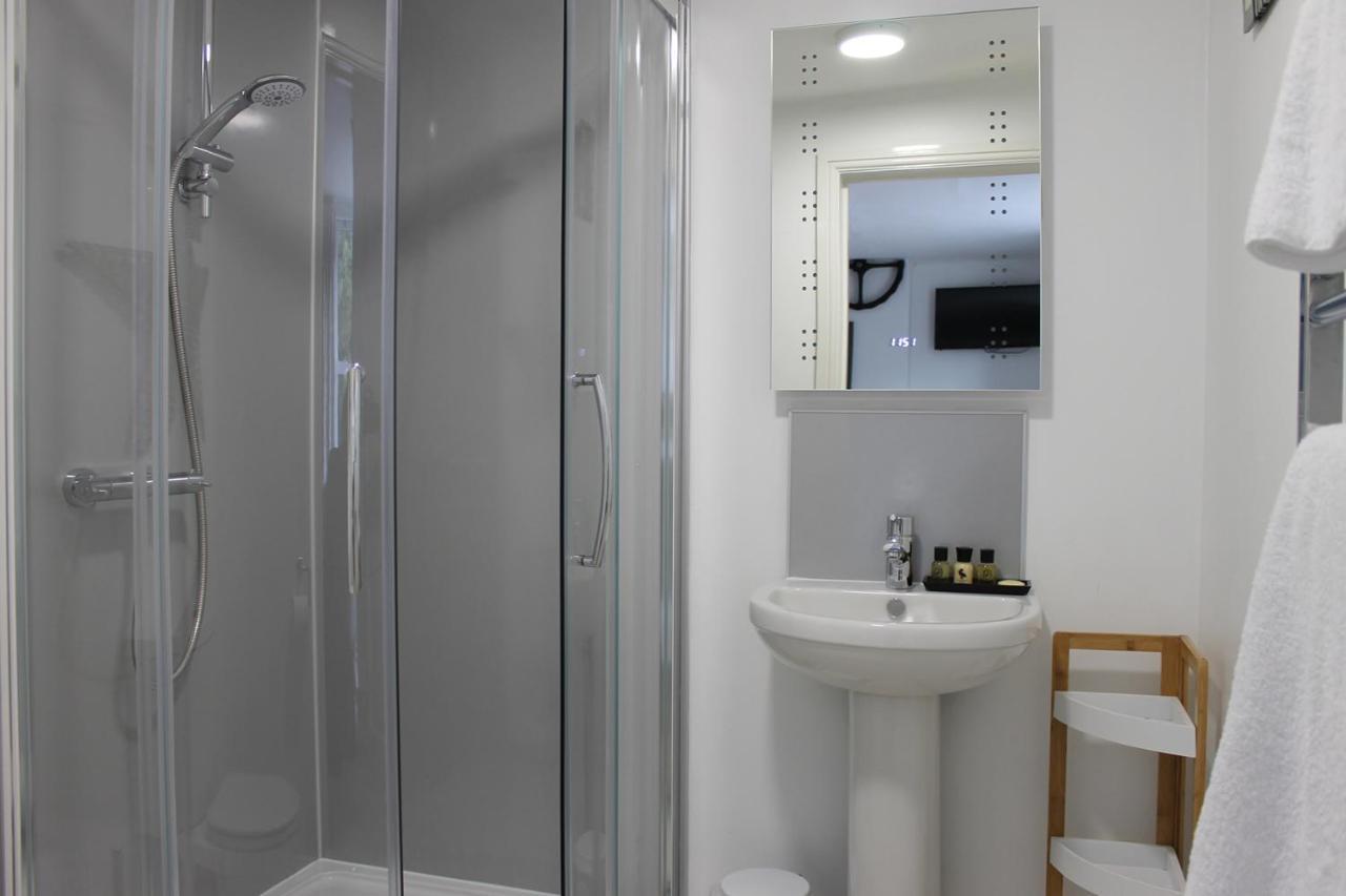 The Hatch Inn Тонтон Экстерьер фото