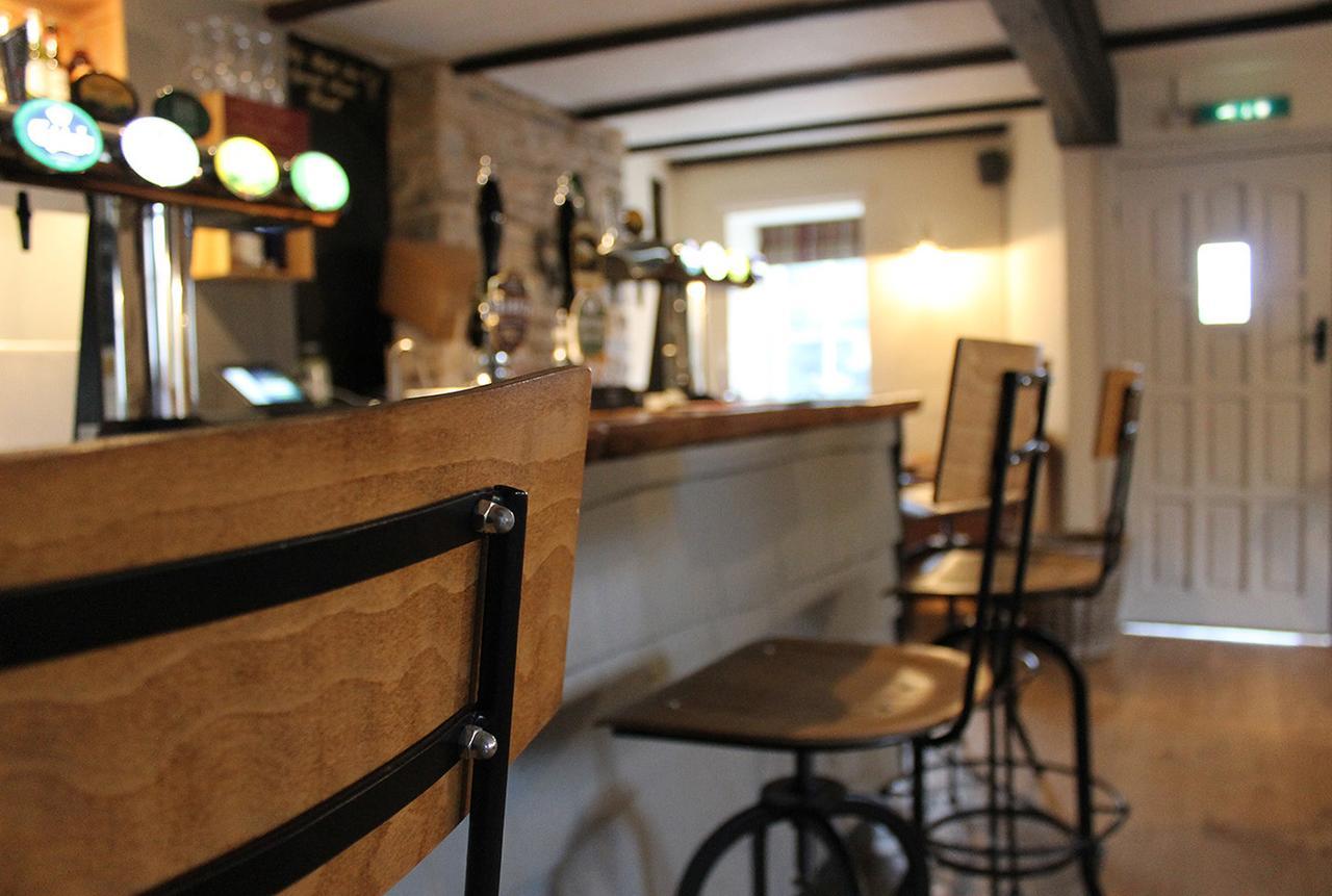 The Hatch Inn Тонтон Экстерьер фото
